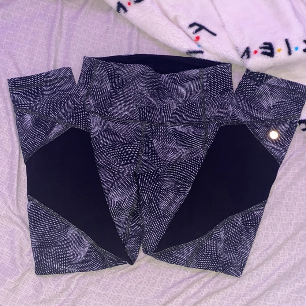 Lululemon Leggings with Pockets